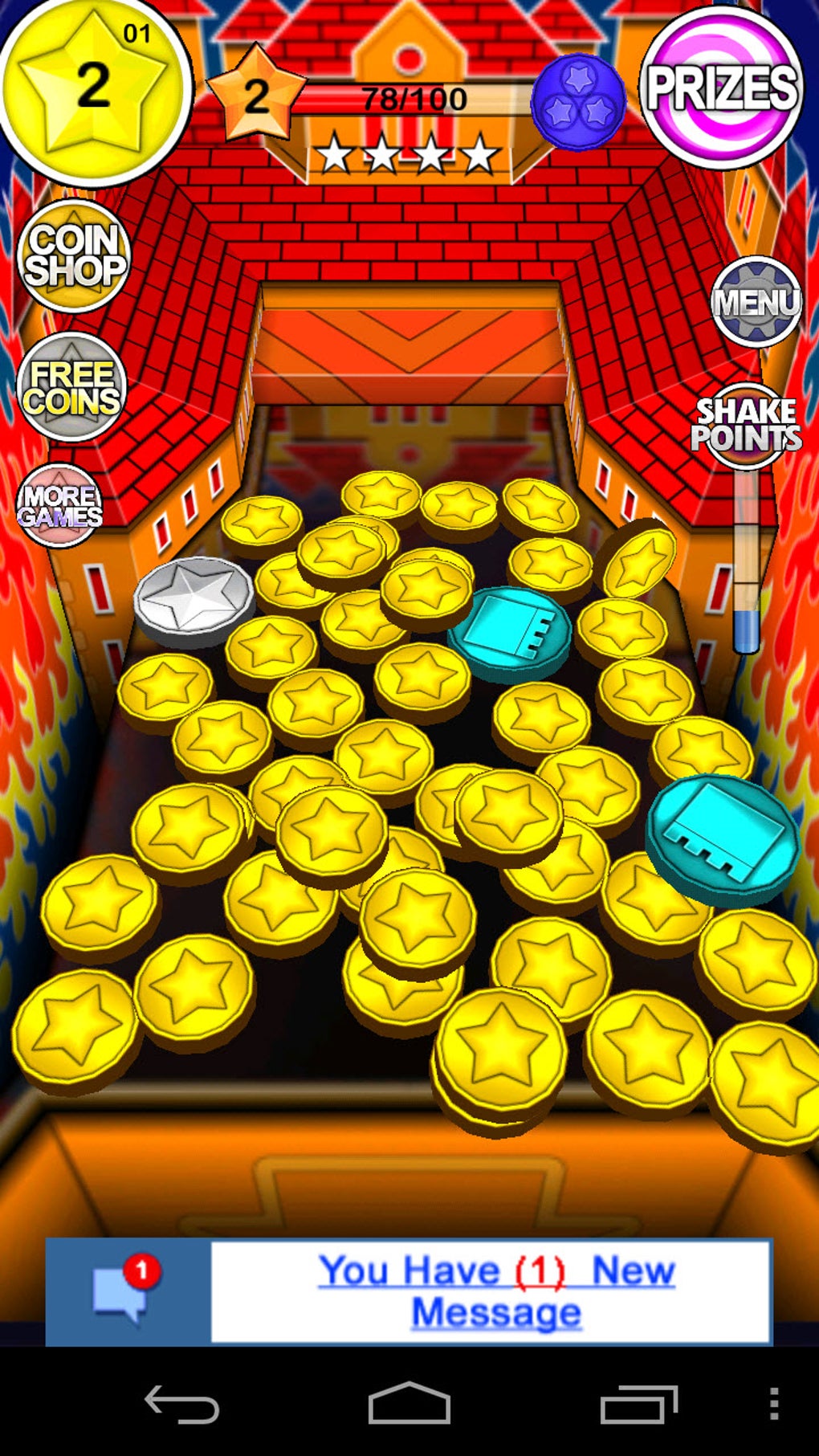 Get Coin Dozer - Microsoft Store