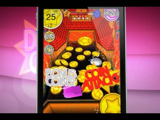 Coin Dozer Version History - Page 2 - APK4Fun