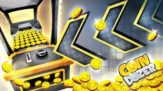 Recevoir Coin Pusher: Coin Drop Master - Dozer Game - Microsoft Store fr-HT