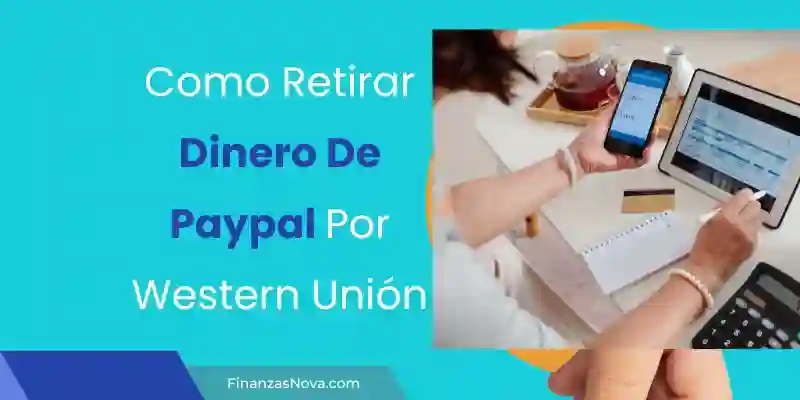 ¿Cómo hago para retirar fondos de mi cuenta de PayPal? | PayPal EC