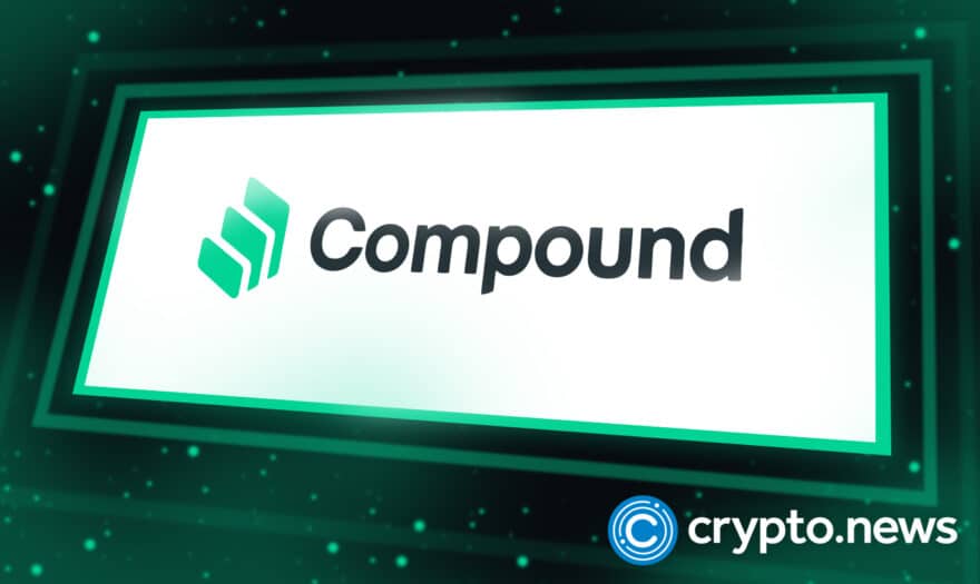 Compound - CoinDesk