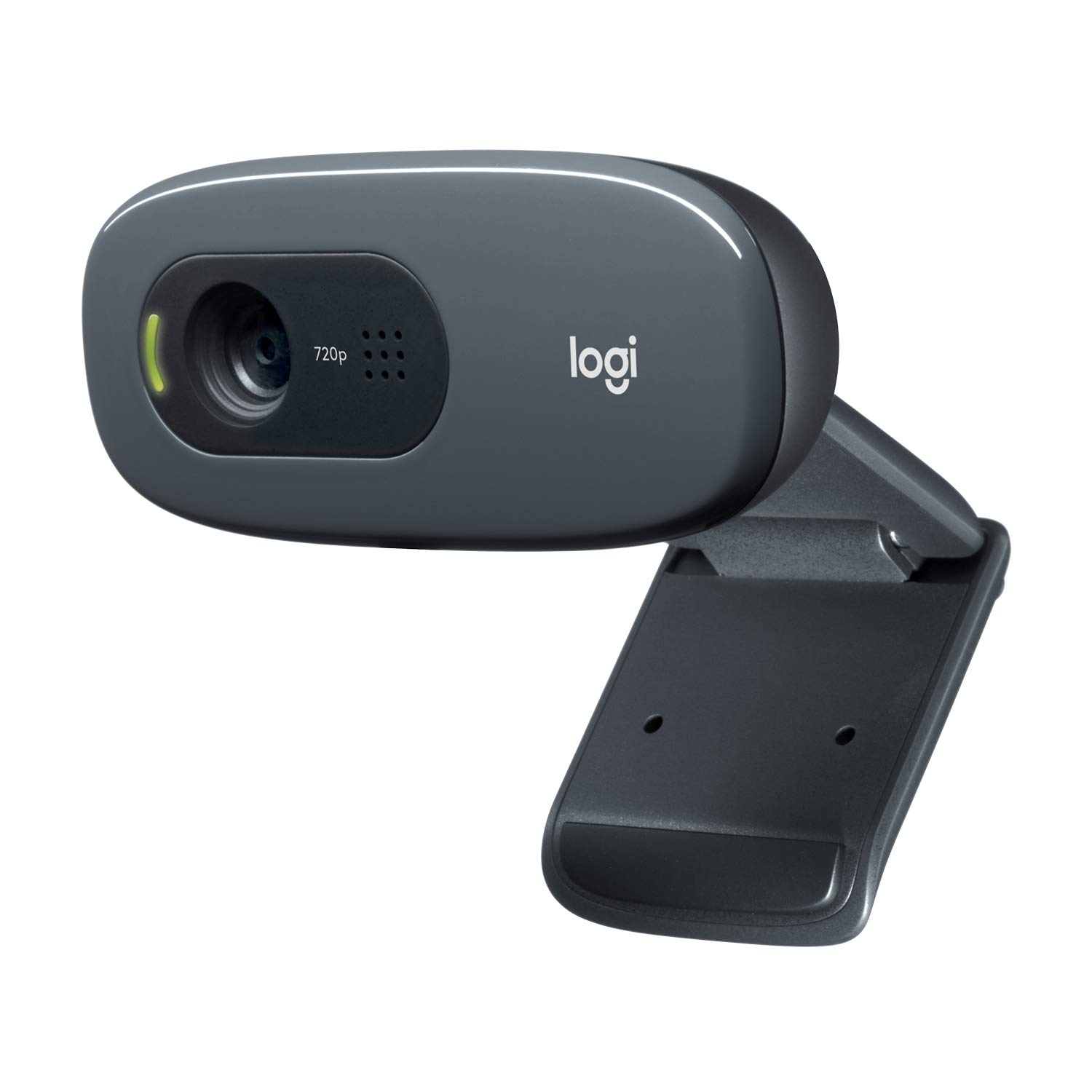 Webcams - 4K, Full HD, p | Logitech