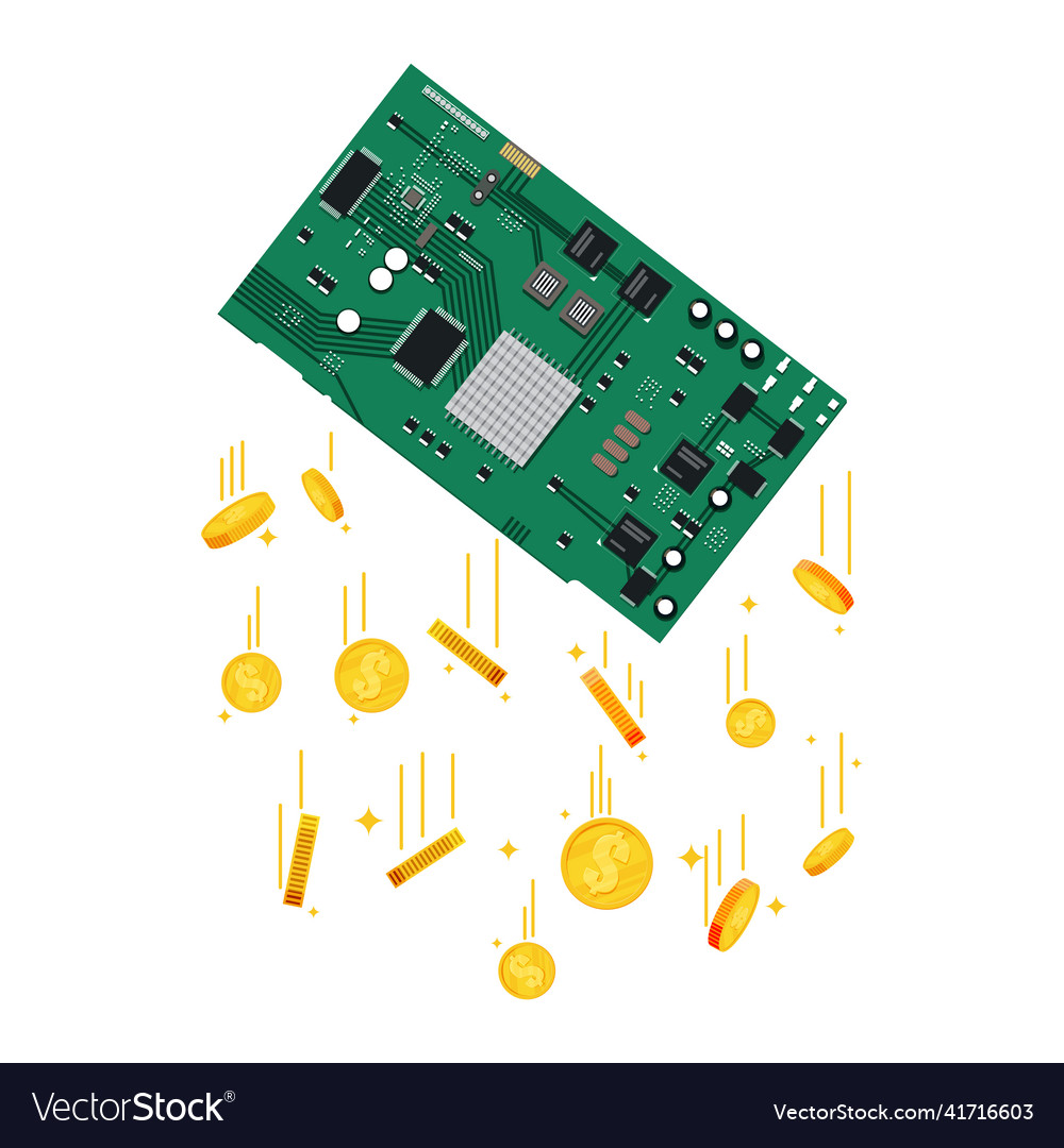 GMBL Coin: what is GMBL COMPUTER CHiP? Crypto token analysis and Overview | ostrov-dety.ru