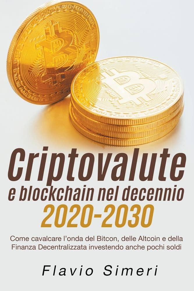 Cos'è la criptovaluta e cosa sono gli NFTS? | Questioni di Internet