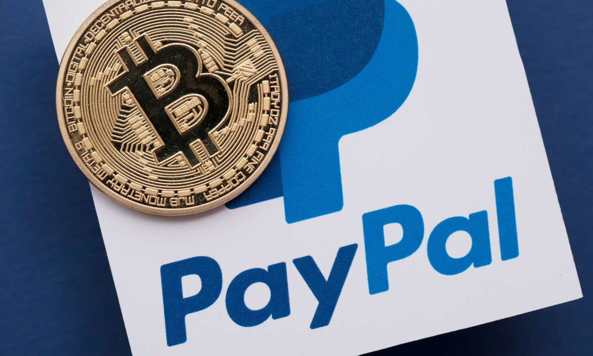 Crypto Exchange Coinbase Launches PayPal Integration for German and UK Users | ostrov-dety.ru