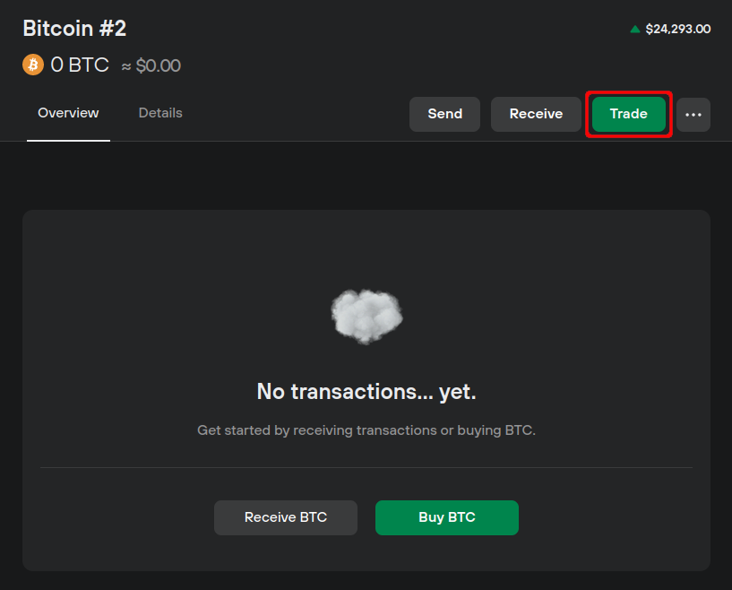 Bitcoin full node via Electrum Server 🌕 · Issue # · trezor/trezor-suite · GitHub