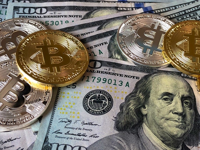 Convert BTC to USD: Bitcoin to United States Dollar