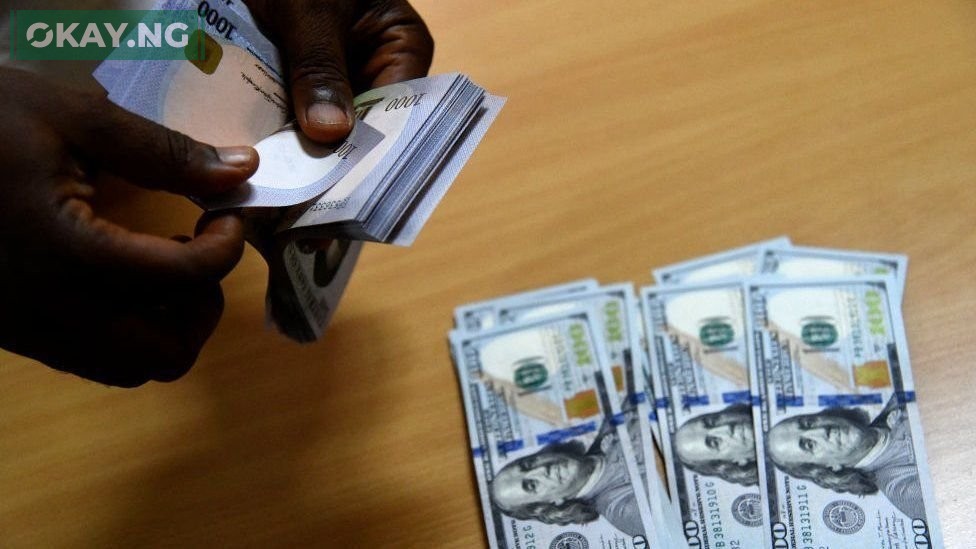 USD to NGN - Convert $ US Dollar to Nigerian Naira