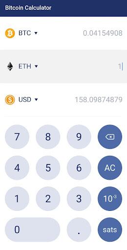 Bitsgap's BTC/USD Converter: Turn Bitcoin into US Dollar | Bitsgap