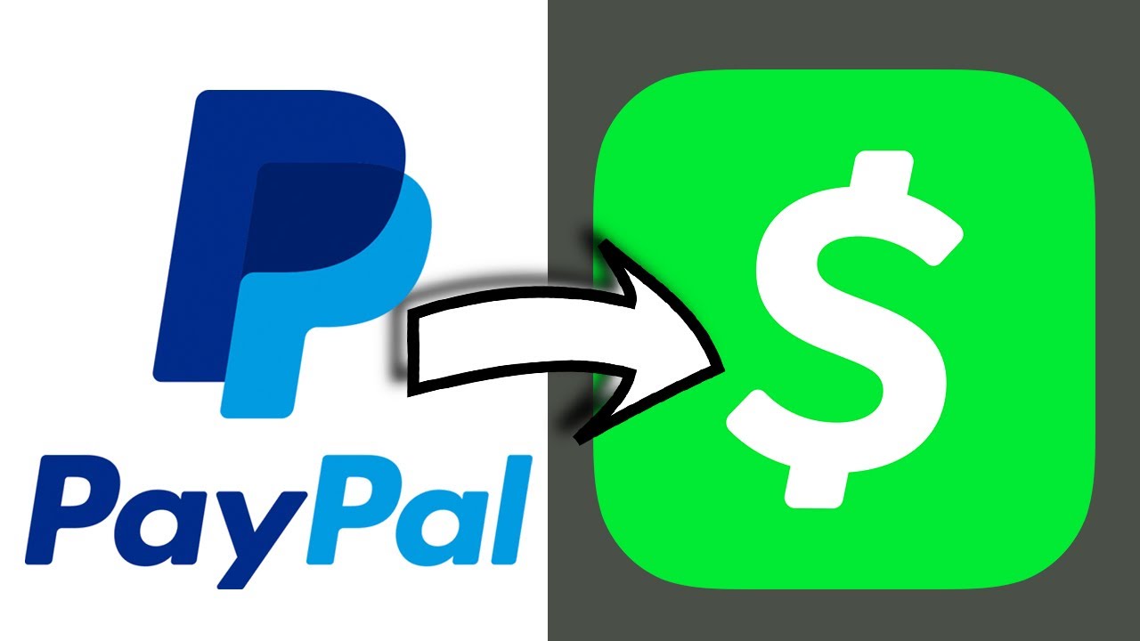 Can you send money from PayPal to Cash App? - Android Authority