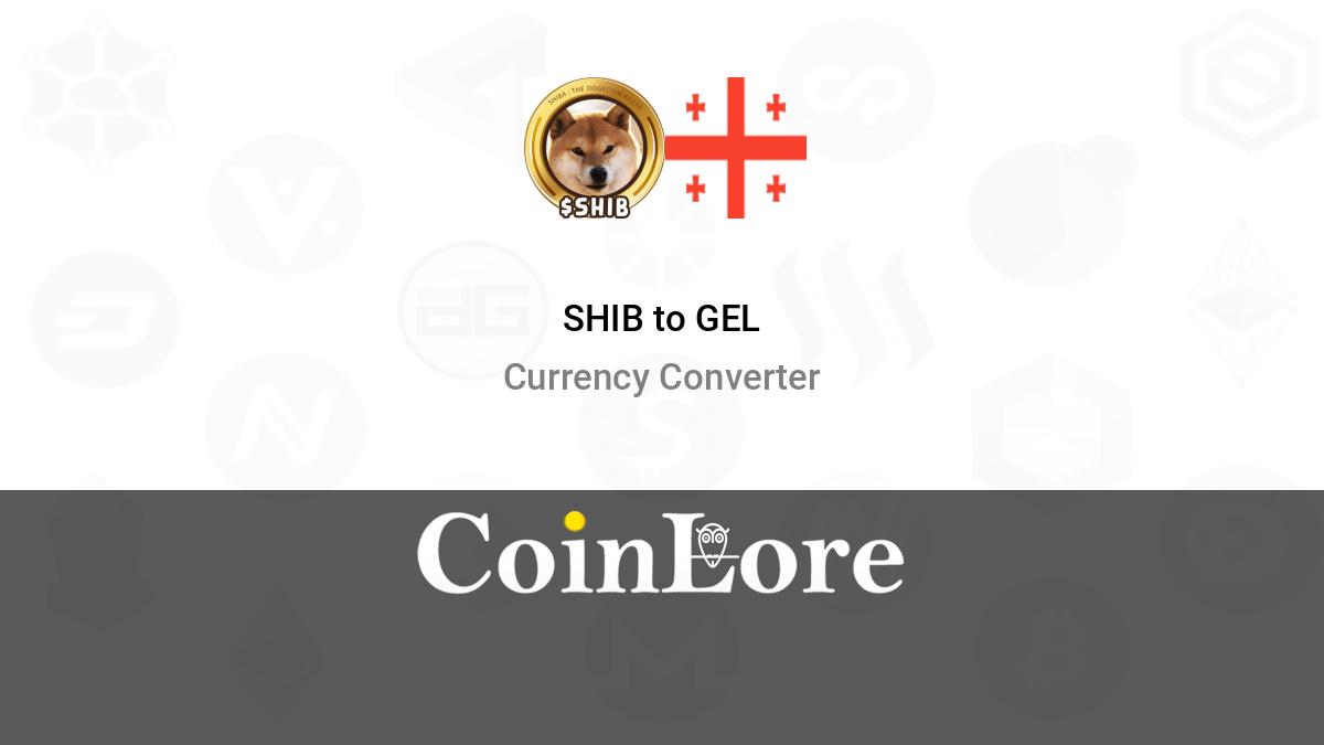 SHIB/USD Dynamics: Real-time Shiba Inu Conversion | Bitsgap