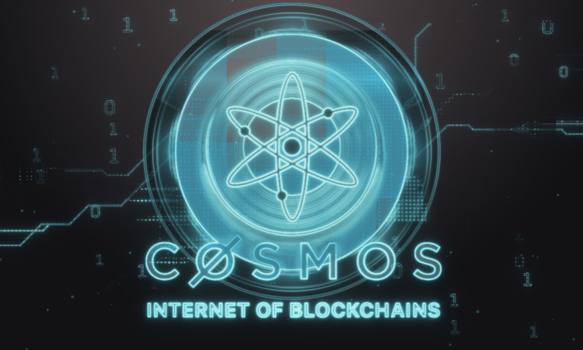 Cosmos Crypto Network: The Internet of Blockchains | Gemini