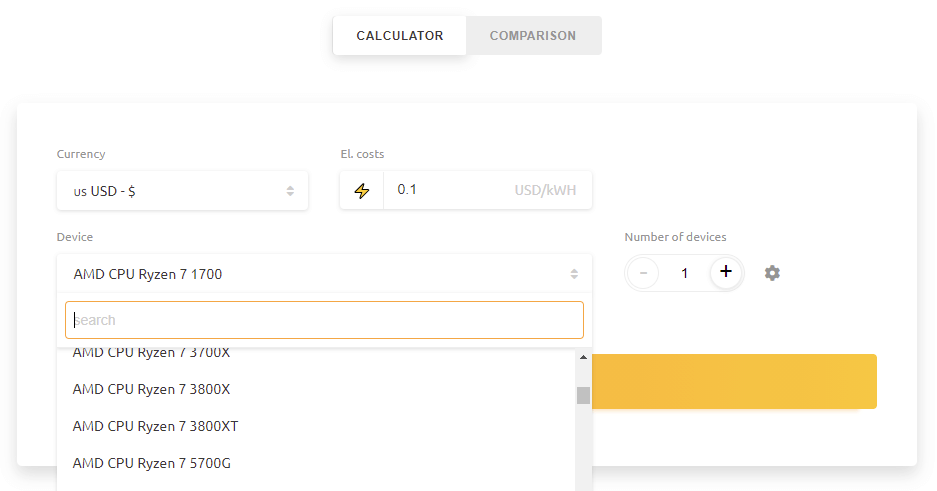 Bitcoin (BTC) SHA | Mining Pools