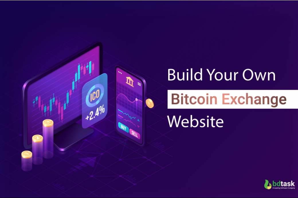 How to Create a Cryptocurrency Exchange Platfrom - Jelvix