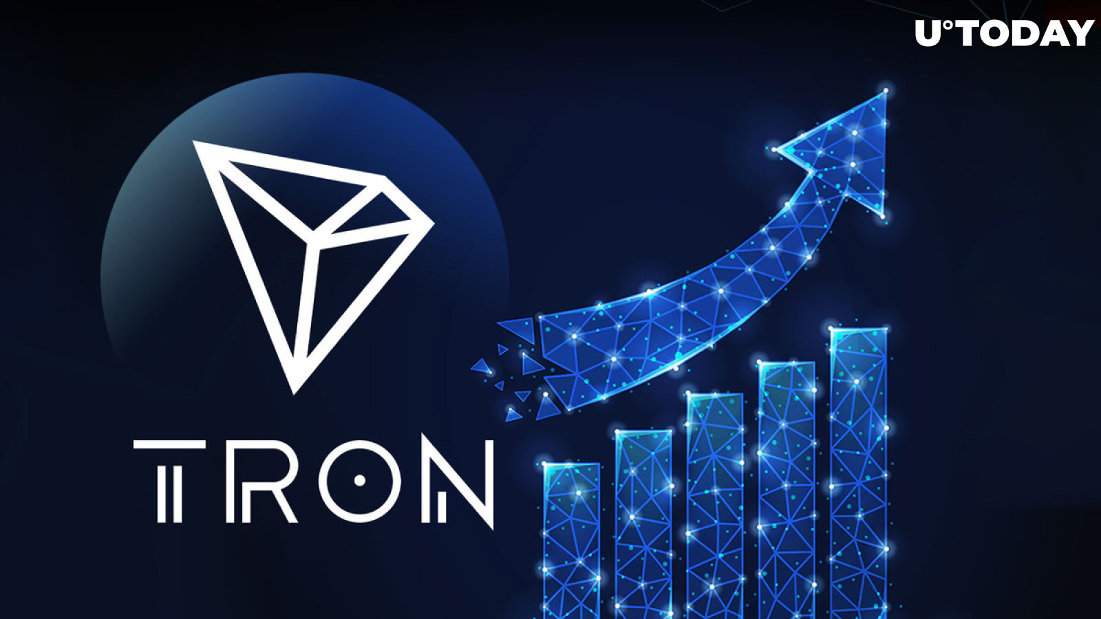 Tron Founder Justin Sun Sparks Community Intrigue With TRX ETF Post