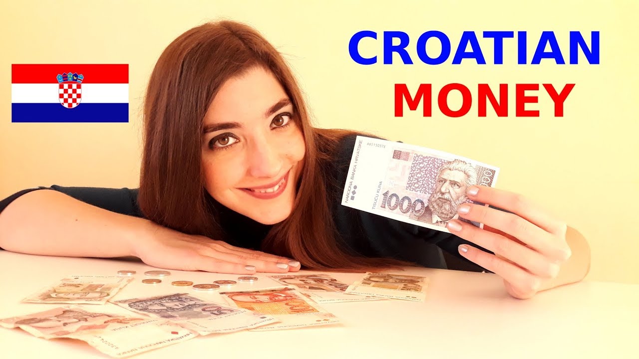 1 HRK to USD - Croatian Kunas to US Dollars Exchange Rate