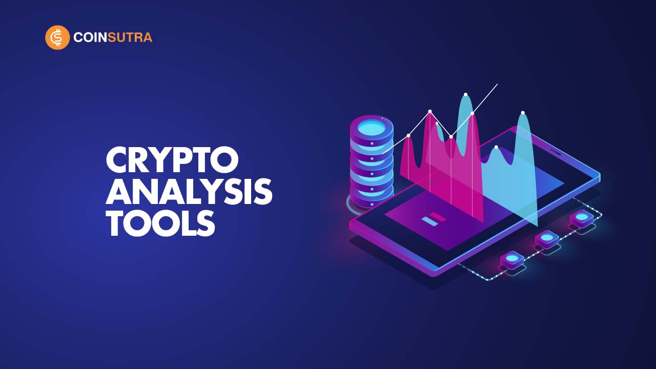 10 Best Crypto Analytics or On-Chain Data Platforms [] - CoinCodeCap