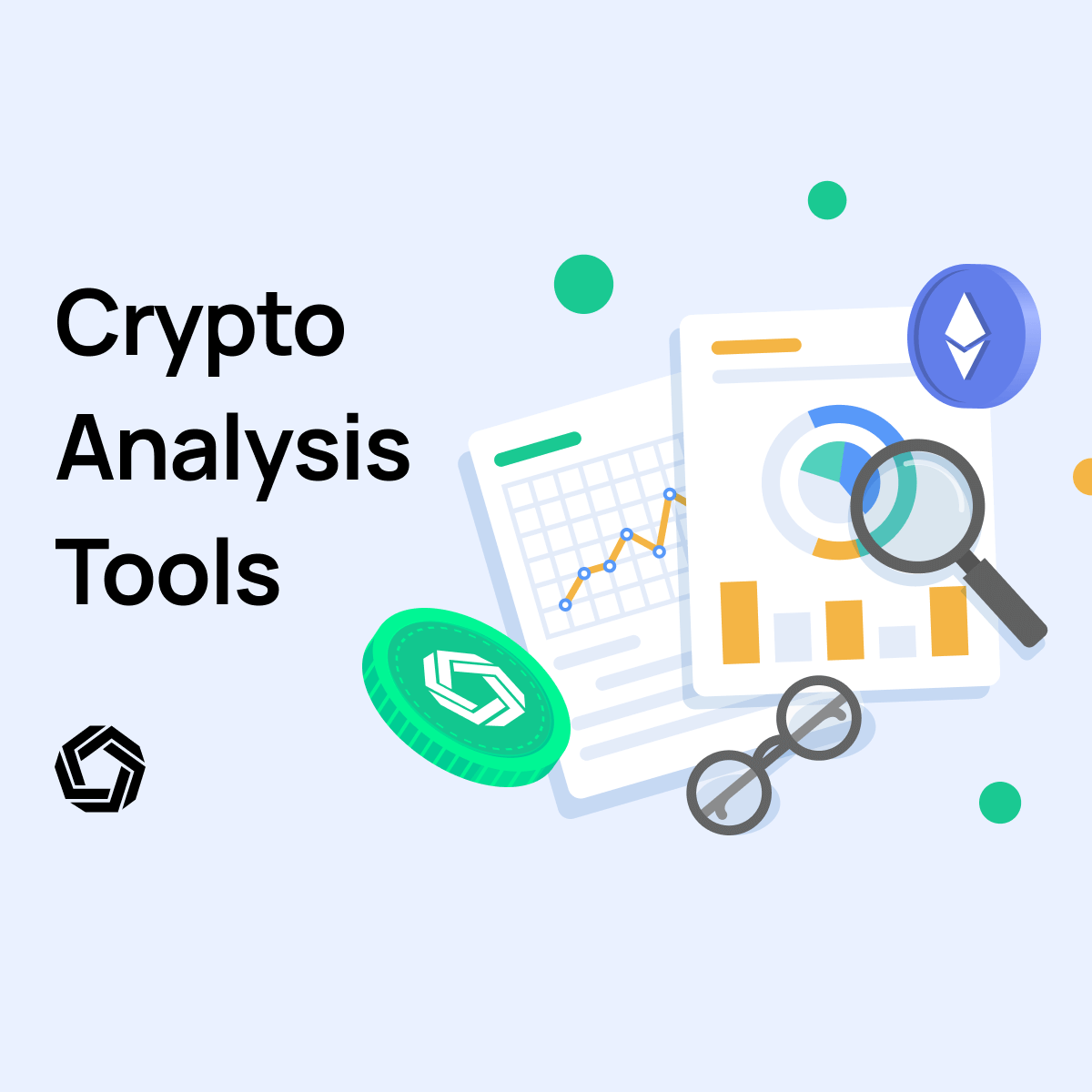 10 Best Crypto Analytics or On-Chain Data Platforms [] - CoinCodeCap