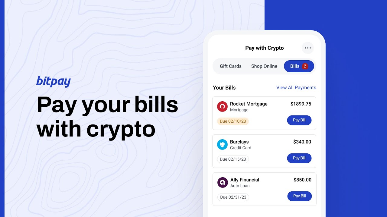 Crypto Payments for Routine Expenses Using USDC