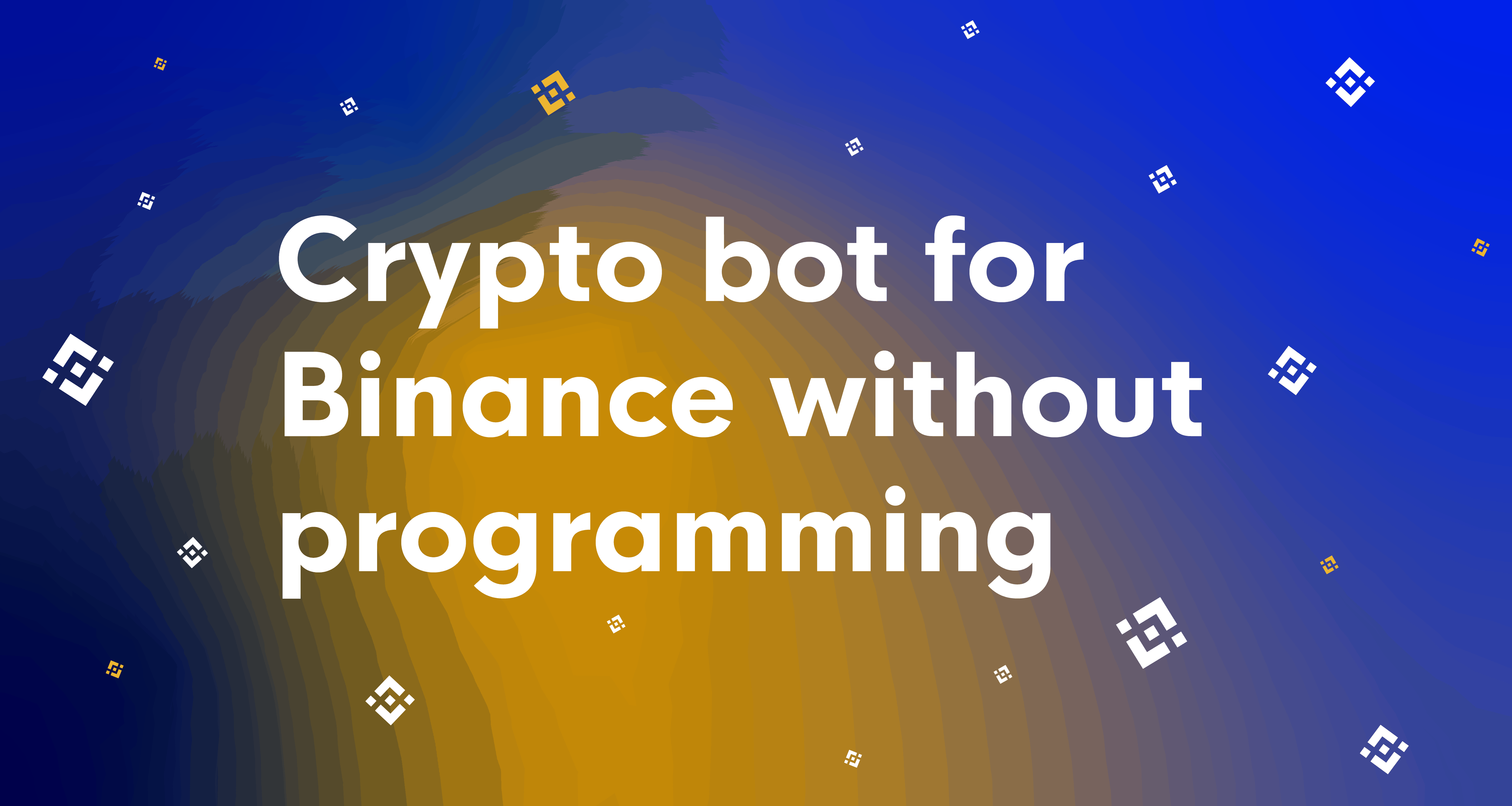 Trading Bots - CoinDesk