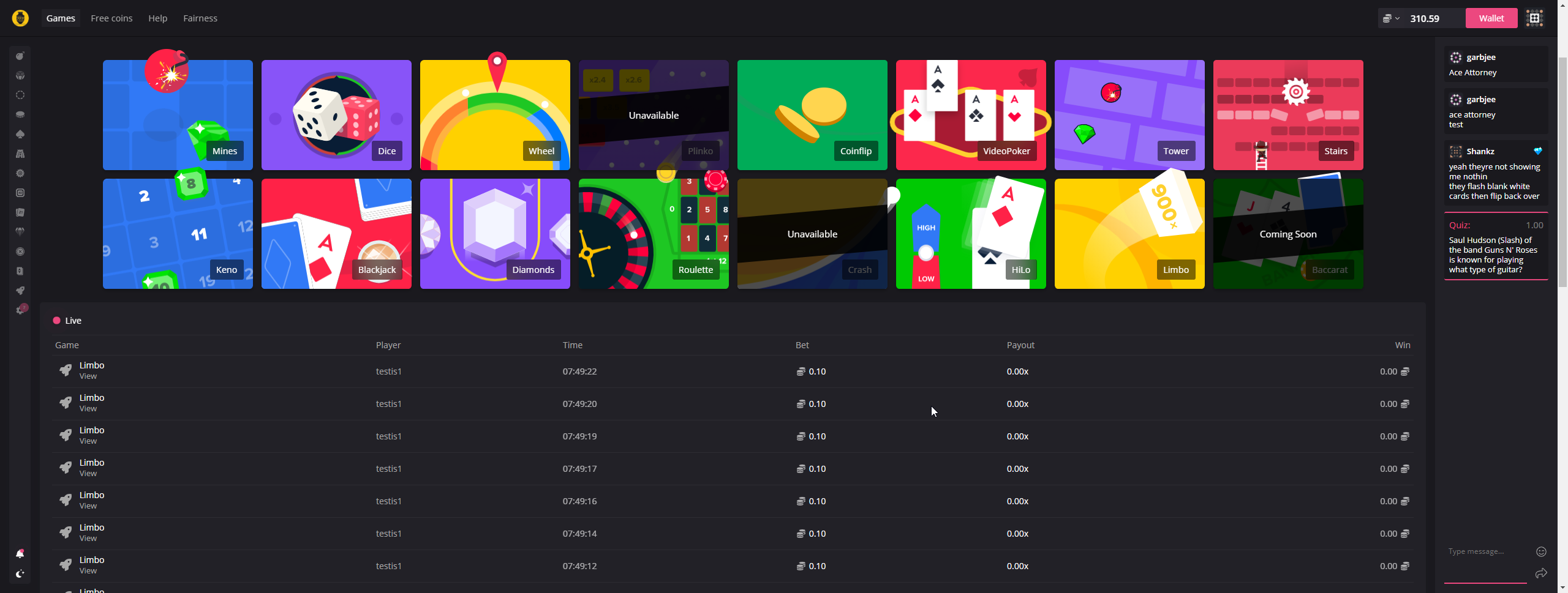 Crypto Casino Nulled v Free Download - ostrov-dety.ru