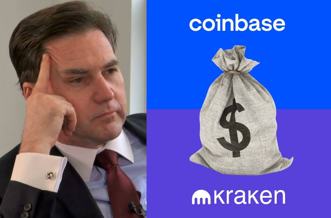 Craig Wright - CryptoMarketsWiki