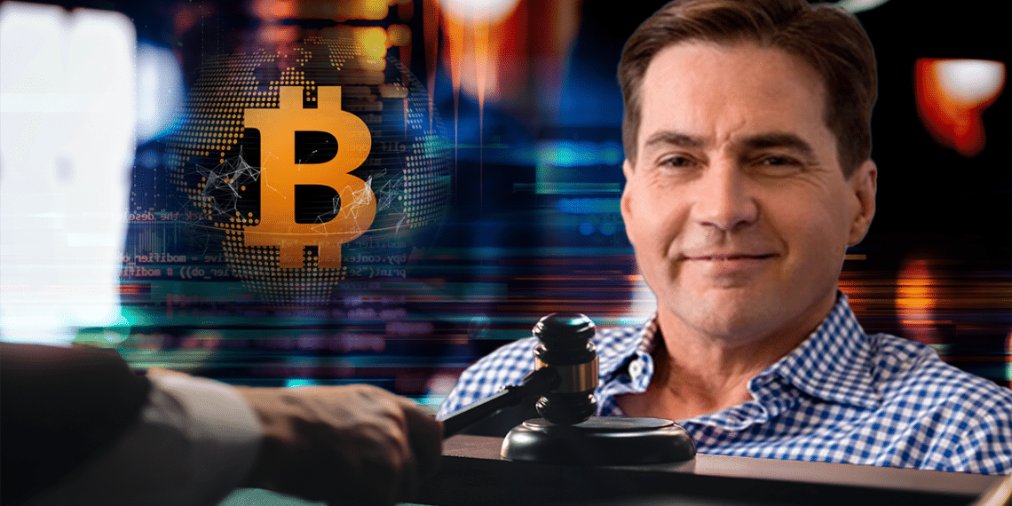 Inside Craig Wright’s $bn legal war against Bitcoin devs – DL News