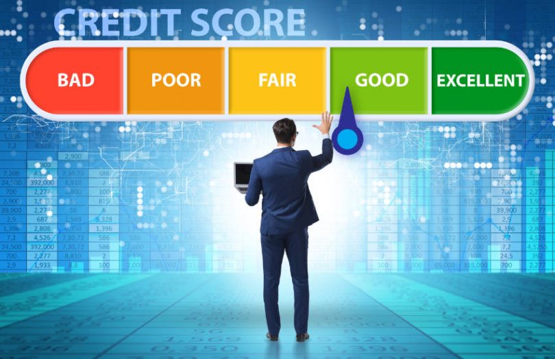 How Does Crypto Affect Your Credit Score?