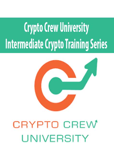 Crypto Crew University Review () - Legit & Worth It?