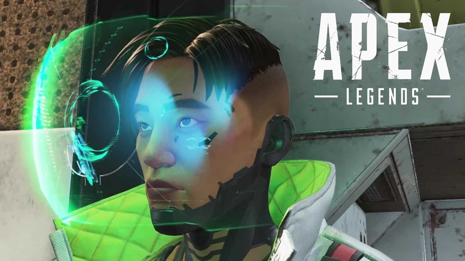 Crypto - Apex Legends Wiki