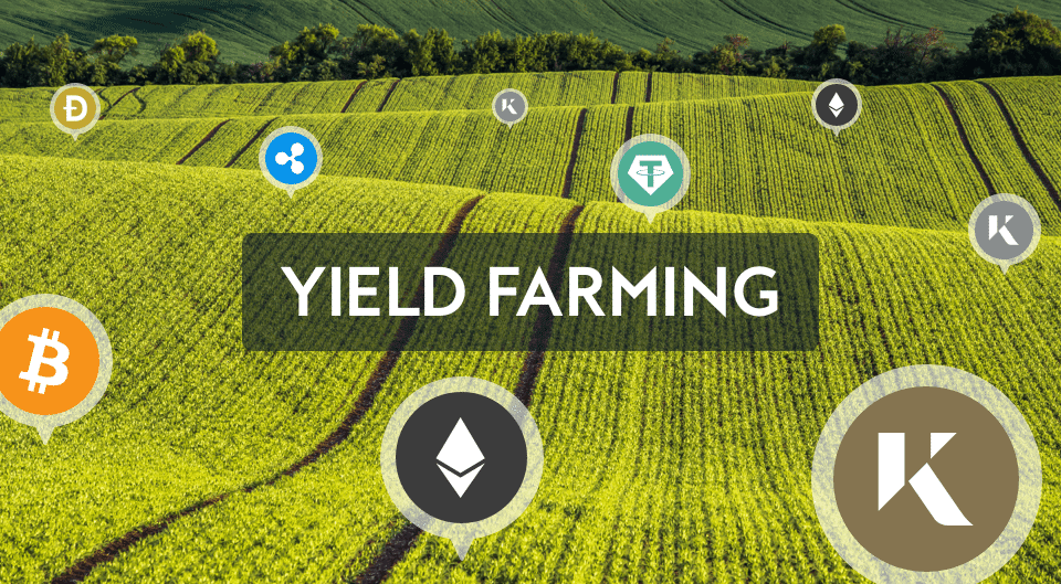 Everything You Need to Know About Yield Farming