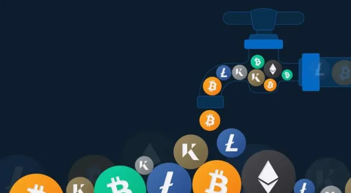 9 Best Free Bitcoin/Crypto Faucets (Feb ) + $15 Bonus | Yore Oyster