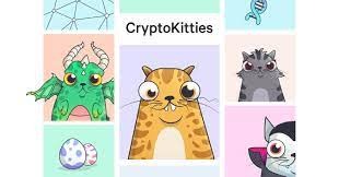 Blockchain-obsessed cat lover? CryptoKitties may be for you - CBS News