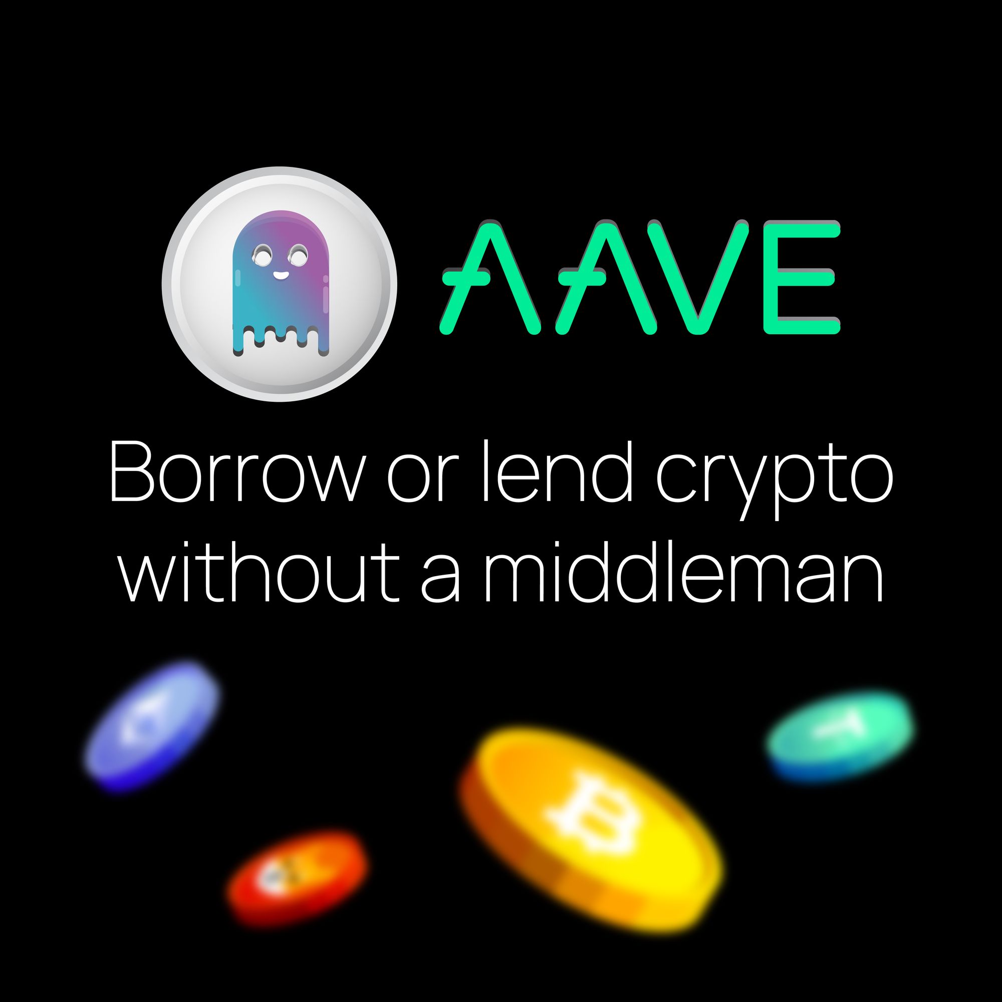 Aave: Understanding the Crypto Lending Platform