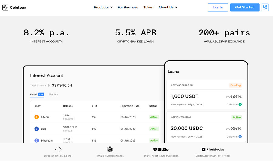 Top 11 crypto lending platforms in | OKX