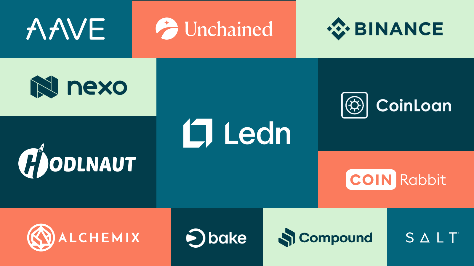 Aave vs Compound: DeFi Lending Comparison