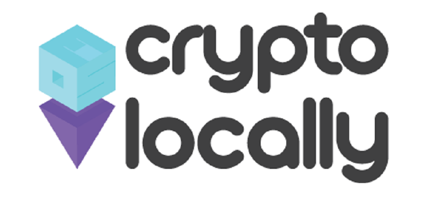 CryptoLocally Becomes the World's First Fully Decentralized P2P Exchange