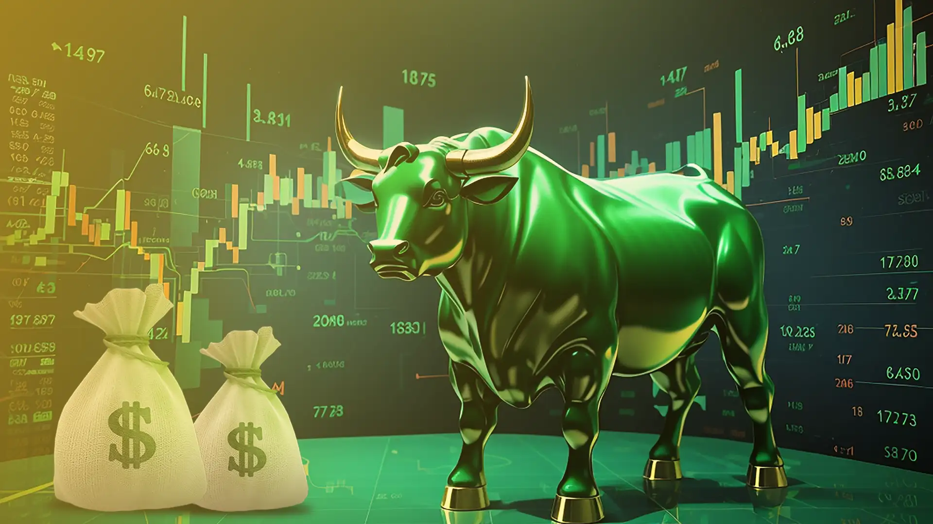 What is Bull Run? Definition & Meaning | Crypto Wiki