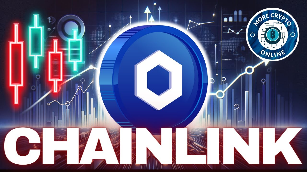 Chainlink: The Industry-Standard Web3 Services Platform