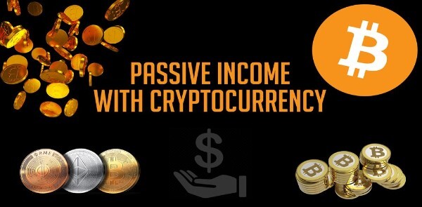 How to Earn Crypto Passive Income - JumpTask