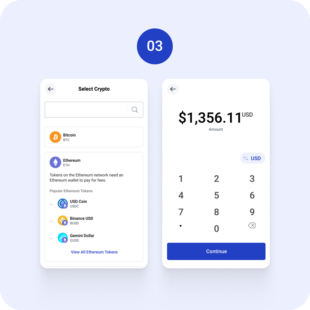 Cryptopay Business – Accept and send crypto payments as a Merchant