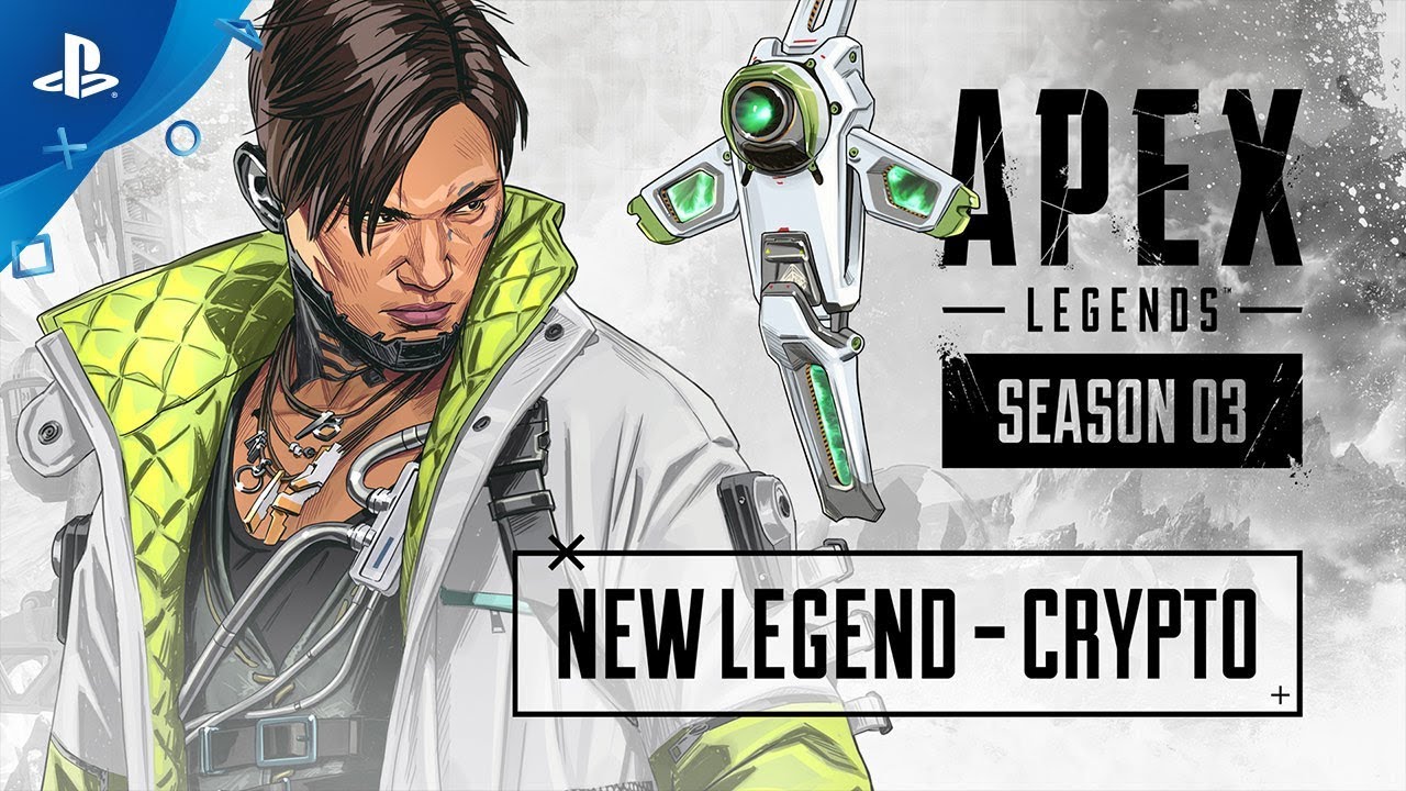 Apex Legends partners with Post Malone to unveil iconic in-game event