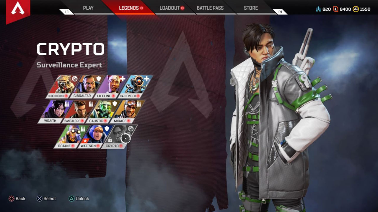 Apex Legends finally reveals Season 3 start date, official details on Crypto | ostrov-dety.ru