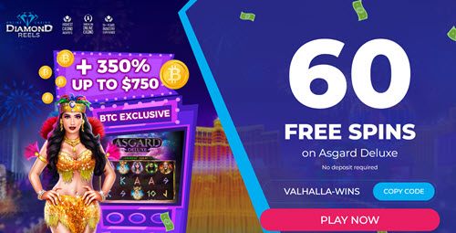 Crypto Reels Casino No Deposit Bonus Codes - Free Spins!