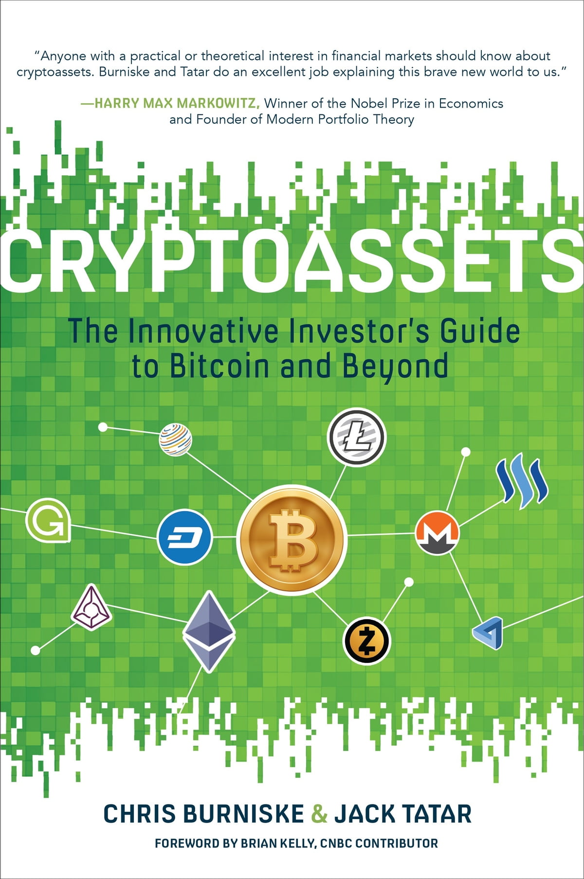 Crypto A Beginners Guide to Bitcoin, Blockchain and Cryptocurrency - Chris Ani - Google Книги