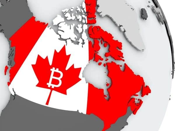 5 Best Crypto Stocks In Canada (Mar ): A Disruptive Technology