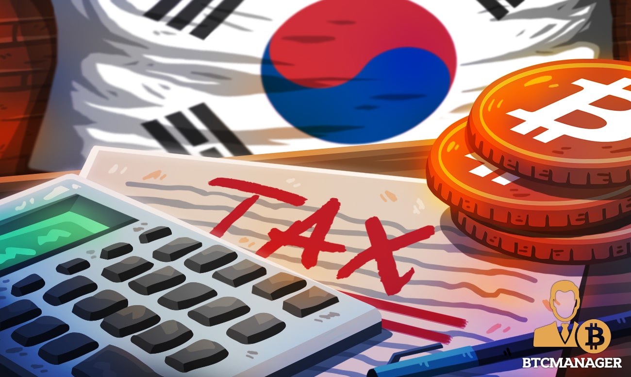 Taxation on Cryptocurrency: Guide To Crypto Taxes in India 