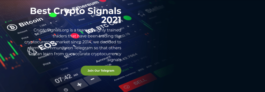 8 Best Crypto Signals Telegram Groups for Inside Tips | ostrov-dety.ru