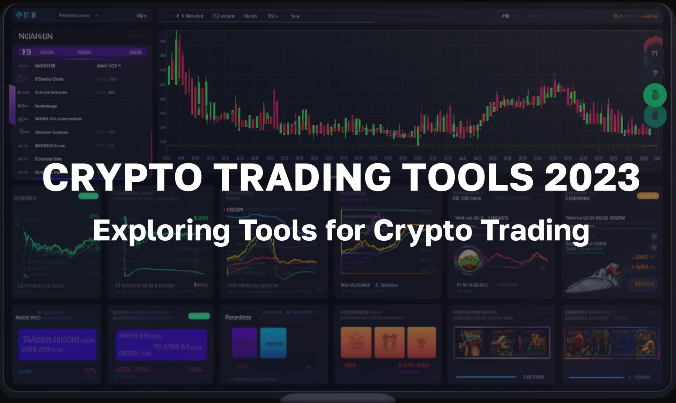 The 8 best indicators for crypto trading in | OKX