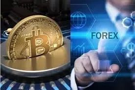 Crypto vs forex trading: which is right for you? | OKX